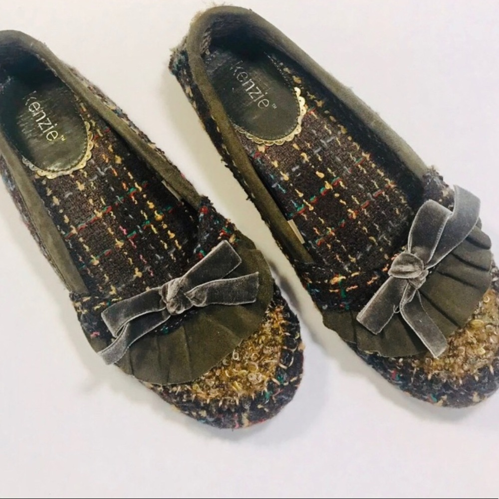 Kenise “Dulcy” Loafers